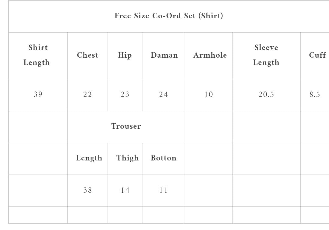 Women’s Polly Lawn 2-Piece Dress – Straight Shirt & Trouser - Image 5