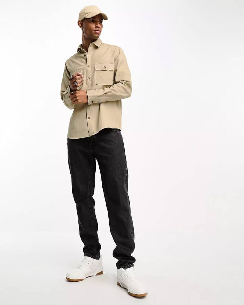 Latigo hctaw trope - Image 5