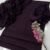 CHK-DARK PURPLE