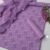 CHK-LIGHT PURPLE
